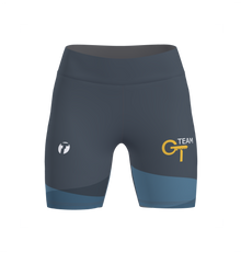 Run 2.0 Kort Tights Dame (9510008029459)