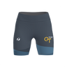 Run 2.0 Kort Tights Dame (9510008029459)