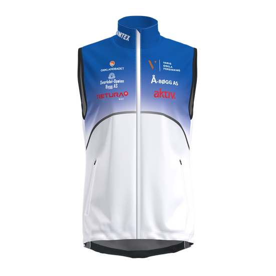Trainer 3.0 Vest Women (9562085916947)