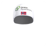 Bi-Elastic Air Pannebånd