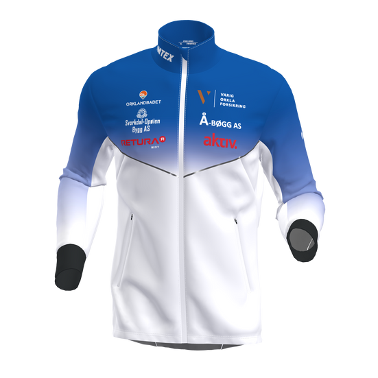 Speed Jacket Men (9562089849107)