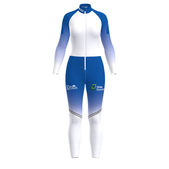 Biathlon 2.0 Racesuit Women (9562092405011)