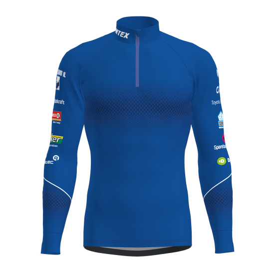 Ambition Raceshirt Women (9529254478099)