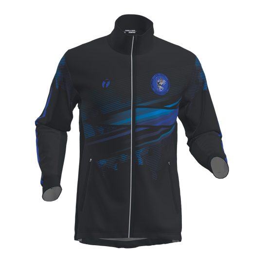 Trainer 3.0 Jacket Women (9638841123091)