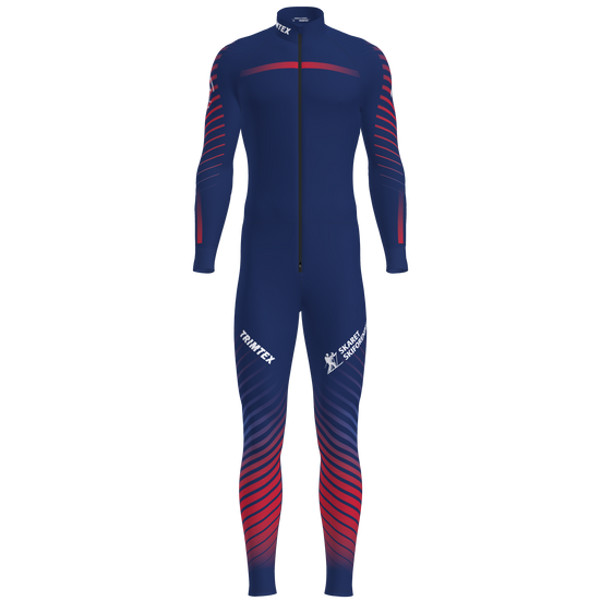 Vision 3.0 Racesuit Men