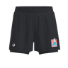 Fast Shorts Dame (9687430267155)