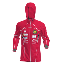 Feather Jacket Men (9679236432147)