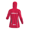 Feather Jacket Women (9679236464915)
