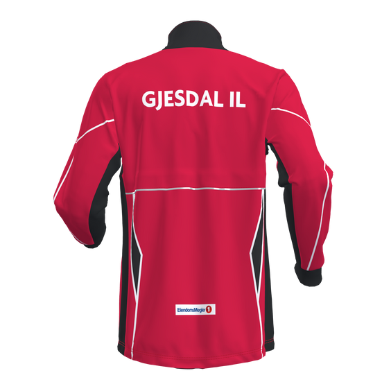 Trainer 3.0 Jacket Jr (9679236923667)