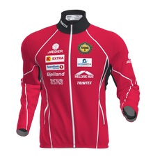 Element Plus Jacket Jr (9679237185811)
