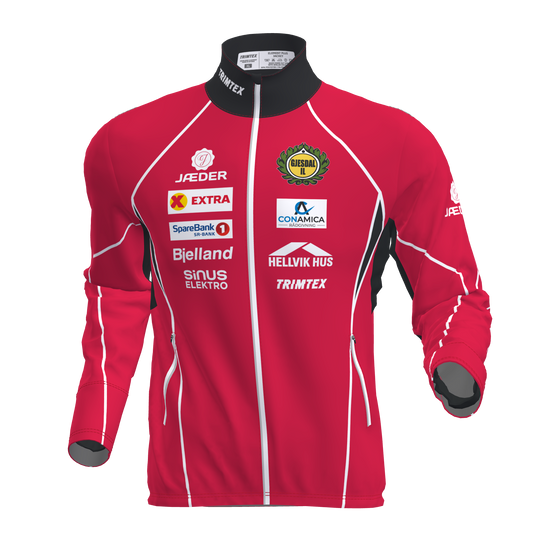 Element Plus Jacket Jr (9679237185811)