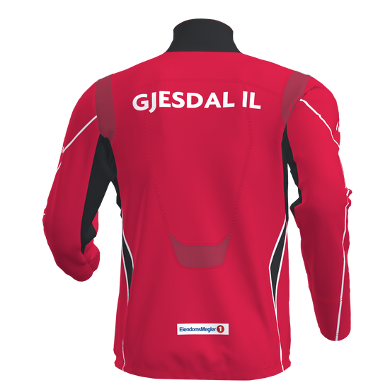 Element Plus Jacket Jr (9679237185811)