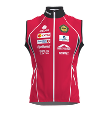 Element Plus Vest Jr (9679237284115)