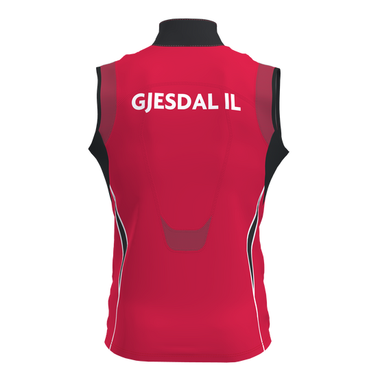 Element Plus Vest Men (9679237251347)