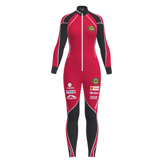 Vision 3.0 Racesuit Women (9679237742867)