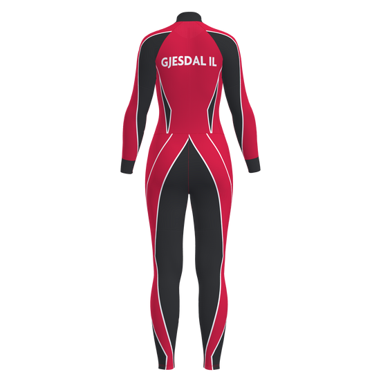 Vision 3.0 Racesuit Women (9679237742867)
