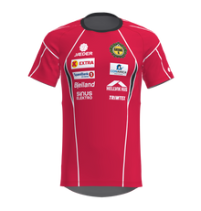 Run T-Shirt SS Jr (9679238955283)