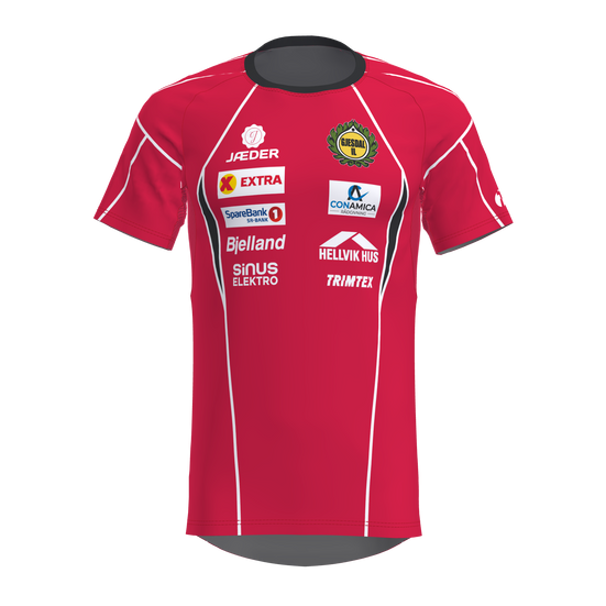 Run T-Shirt SS Jr (9679238955283)