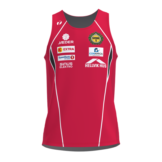 Run Singlet Men (9679239020819)