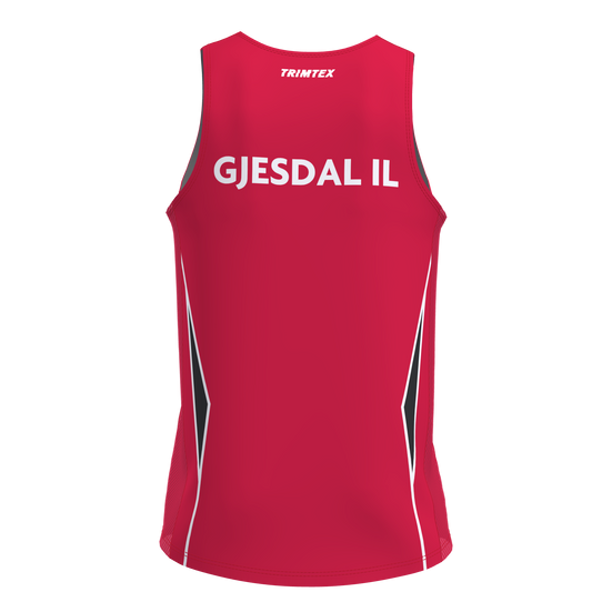 Run Singlet Men (9679239020819)
