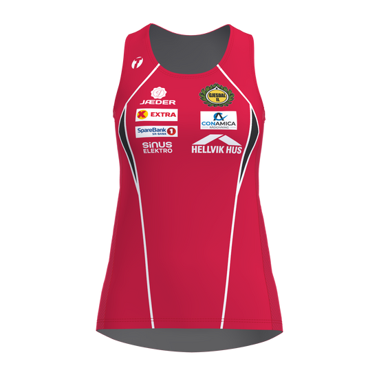 Run Singlet Women (9679239119123)