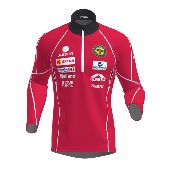 Flex 2.0 Shirt LS Junior (9679240724755)