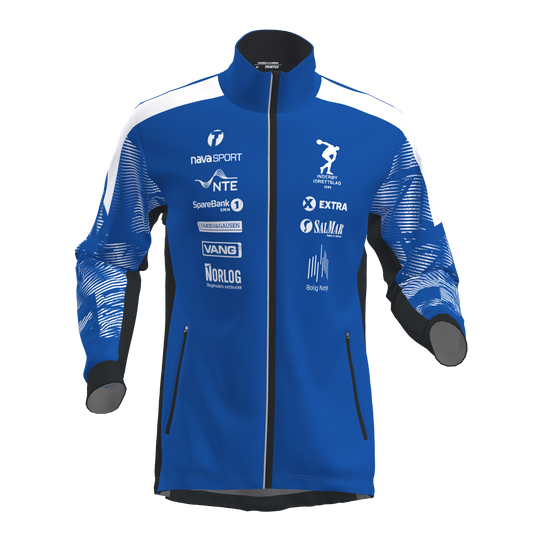 Trainer 3.0 Jacket Jr (9541903843603)