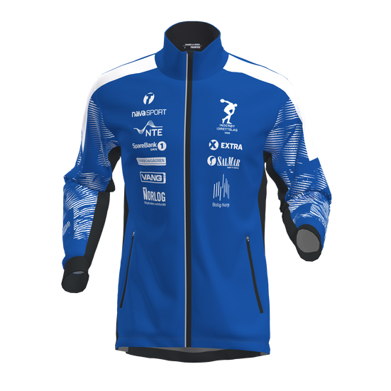 Trainer 3.0 Jacket Jr (9541903843603)