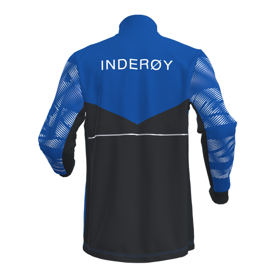 Trainer 3.0 Jacket Jr (9541903843603)