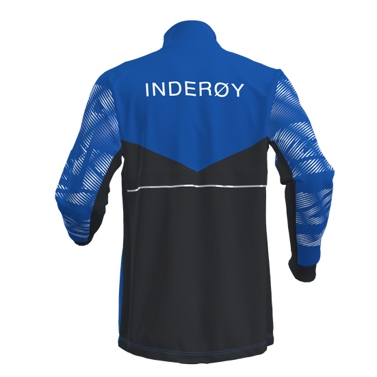 Trainer 3.0 Jacket Jr (9541903843603)