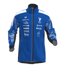 Trainer 3.0 Jakke Dame (9541904105747)
