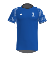 Run T-Skjorte Dame (9541904466195)