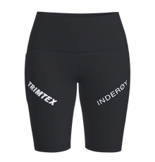 Trainer Short Tights Women (9542229623059)