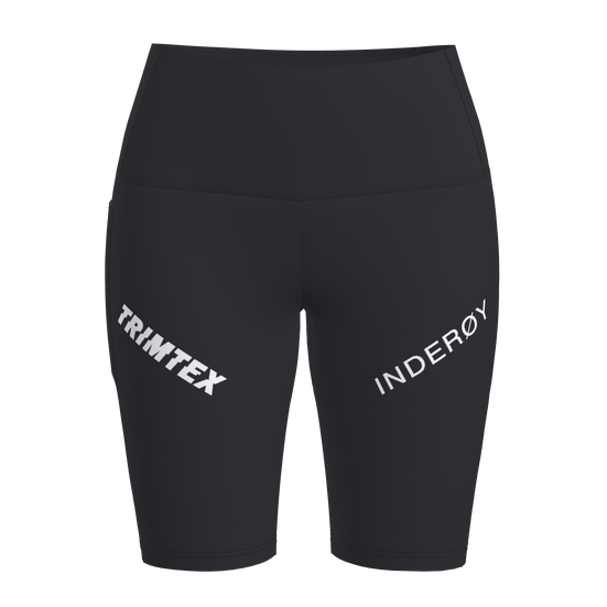 Trainer Short Tights Women (9542229623059)