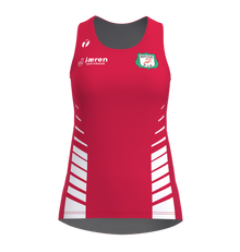 Run Singlet Women (9799649591571)