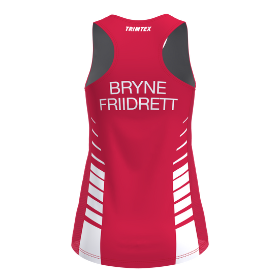 Run Singlet Women (9799649591571)