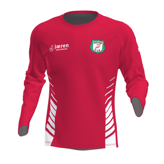 Free T-Shirt LS Men (9799649886483)