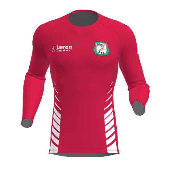 Fast T-Shirt LS Women (9799681081619)