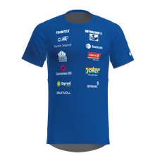 Run T-Skjorte Junior (9545229598995)