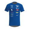 Run T-Skjorte Junior (9545229598995)