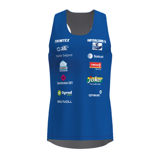 Fast 3.0 Singlet Herre (9545232318739)
