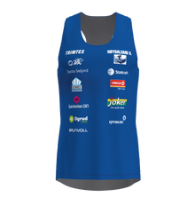 Fast 3.0 Singlet Dame (9545232351507)