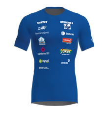 Fast T-Skjorte Herre (9545232384275)