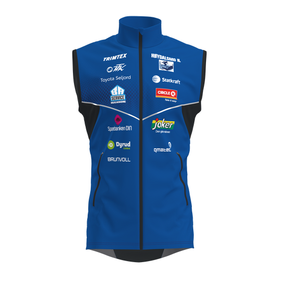 Pulse 2.0 Vest Herre (9545232482579)