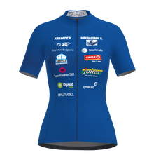 Elite 2.0 Sykkeltrøye Dame (9545234448659)