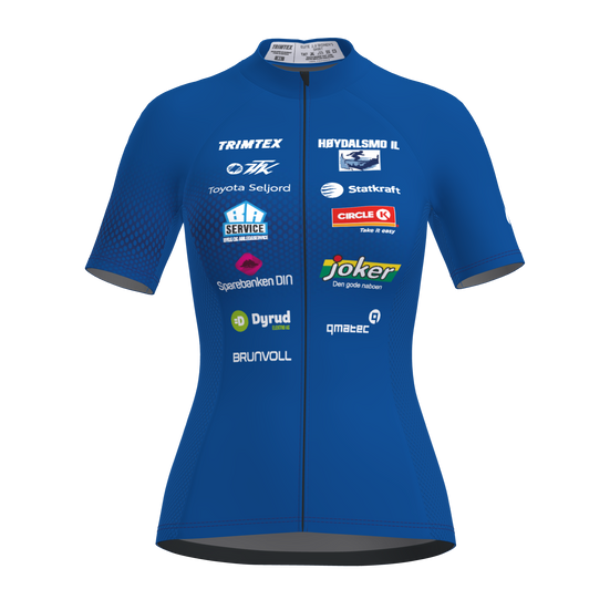 Elite 2.0 Sykkeltrøye Dame (9545234448659)