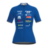 Elite 2.0 Sykkeltrøye Dame (9545234448659)