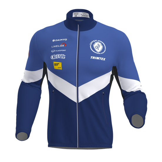 Element 2.0 Jacket Jr (9556768096531)