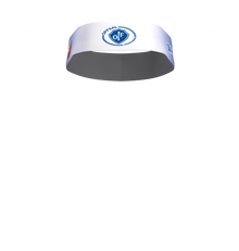 Speed Headband (9556768424211)