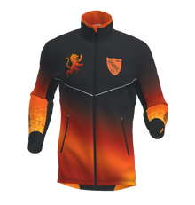 Pulse 2.0 Jacket Jr